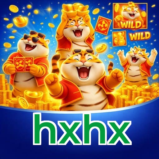 Tabela RTP dos jogos de cassino da hxhx