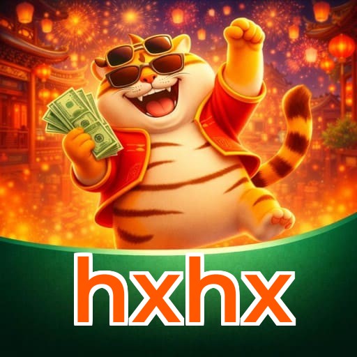 Fluxo de download do app hxhx — referência visual
